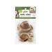 Living World Green Small Animal Chews Coconut Chips - 45 g (1.5 oz)