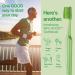 TePe Compact Soft Toothbrush - Green 14g | Best International Shipping eCommerce - Buy Online on GoSupps.com