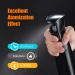 Grifema Ultra Fine Spray Bottle 200ml for Hair & Plants | Black Salon Accessories | GE2001B-200B - Buy Online on GoSupps.com
