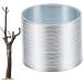 Squirrel Baffle Squirrel-proof Spring Device Metal Squirrel Baffle for Bird Feeder Squirrel Baffle for Bird Poles Metal Anti-squirrel Spring Coil Devic for Outdoor - Buy Online on GoSupps.com
