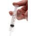 Lixit Nursing & Hand Feeding Syringe and Bottle Kit for Cats, Rabbits, Puppies & More - Pack of 1 - Buy Online on GoSupps.com