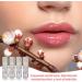 Brighter Lip Gloss - Moisturizing Plumping Gloss for Day and Night Use - Long Lasting Nourishing Natural Lip Enhancer for Softer Fuller Lips No Keloc - Buy Online on GoSupps.com