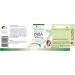 Fairvital | PABA 500mg (Vitamin B-10 para-aminobenzoic acid) 100 tablets VEGANs - against wrinkles skin protection and lets gray hair disappear - Buy Online on GoSupps.com