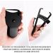 EASONGEE Body Fat Caliper and Measuring Tape Skinfold Caliper and Body Tape Measure Tool (150cm) Accurately Measuring BMI Body Fat Tester Measuring Device for Women Men Fitness Weight-Loss - Buy Online on GoSupps.com