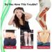 Professional Legs Sticker Artifact Tighten Calf with Natural Ingredients Weight Loss Thin Butterfly Arm - Buy Online on GoSupps.com