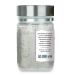Italian Black Truffle Sea Salt - 10 oz. Chef's Jar | San Francisco Salt Company - Buy Online on GoSupps.com