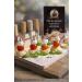 Pao de Queijo 3x400g Brazilian Cheese Bread Mix - Gluten Free - No additives - Fast and Easy to Bake - Ideal for Grill - Buy Online on GoSupps.com