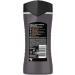 AXE Fine Fragrance Collection Gel douche Premium Black Vanilla 6 x 300 ml pour 12 heures de fra cheur longue dur e donne un parfum spectaculaire sous la douche - Buy Online on GoSupps.com