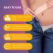 Artnaturals Silicone Scar Sheets 6 Pack - Reusable & Effective Scar Removal for Surgical Scars, Keloid, C-Section, Tummy Tuck - 3 Month Supply | 1.57x5.9 - Buy Online on GoSupps.com