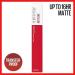 Maybelline Super Stay Matte Ink Liquid Lipstick - Shot Caller Bright Pinky Red 0.17 Fl Oz - Buy Online on GoSupps.com