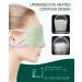ProCIV Steam Eye Mask - Self-Heated Disposable Warming Mask for Dark Circles & Puffiness - Buy Online on GoSupps.com