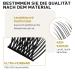 Buy 72 PCS DIY Individual Eyelashes - Reusable Wispy & Fluffy Extensions for Beginners | C-10 mm B-02 - Buy Online on GoSupps.com