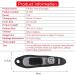 Wrist Brace with Electric Vibration Massage and Heating for Carpal Tunnel Pain Relief - Adjustable for Right and Left Hand - Buy Online on GoSupps.com