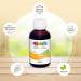PEDIAKID - Pediakid Appetit-Tonus Natural Food Supplement - Exclusive Agave Syrup Formula - Stimulates Appetite - Helps Weight Gain - Pack of 3 x 125 ml Bottles - Buy Online on GoSupps.com