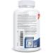 Nordic Naturals Vitamin D3 + K2 Gummies Pomegranate - 120 Gummies - 1000 IU Vitamin D3 + 45 mcg Vitamin K2 - Promotes Bone Health & Muscle Function - Non-GMO - 60 Servings - Buy Online on GoSupps.com