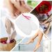 Ipetboom Protections en Paraffine pour Spa Prot ge-pieds de Beaut R utilisables et Lavables - Buy Online on GoSupps.com