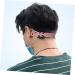 Fomiyes 10 PCS Mask Extension Strap - Ear Auxiliary Tape & Bracket for Comfort | International Shipping - Buy Online on GoSupps.com