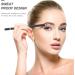 Mikinona Eyeliner Pen 1pcs Colorful Eyeliner Colored Eyeliners Makeup Eyeliner Eyebrow Pencil Do Not Take off Makeup Miss - Buy Online on GoSupps.com