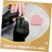 VINTORKY 200 Sheets Nail Pads Polish Remover Nail Wipes Lint Wipes Gel Nail Remover Makeup Wipes Remover Nail Remover Pads Paint Remover Wipes Makeup Wipes Travel Size - Buy Online on GoSupps.com