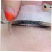 Buy Housoutil 40 Rolls Eyelash Extension Adhesive Tape - Breathable Non-Woven Fabric Perfect for Fake Lashes 4x4x2.5CM - International Shipping Available - Buy Online on GoSupps.com