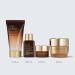 Est e Lauder Get Ready Routine 4-Piece Skincare Gift Set | Cleanse + Repair + Moisturize | Includes Cleanser 1 Fl Oz Eye Cream 0.17 Fl Oz Face Serum 0.5 Fl Oz & Moisturizer 0.24 Ounce - Buy Online on GoSupps.com