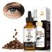 Shop Caffeine Eye Serum - Anti-Aging Reduces Dark Circles & Puffiness 30ml | Effective Eye Care with EGCG & Vitamin C - Buy Online on GoSupps.com