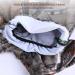 EAmber Camouflage Fingerless Hunting Gloves - Anti-Slip, Sun Protection, Lightweight - Medium - Buy Online on GoSupps.com
