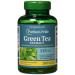Puritans Pride Green Tea Standardized Extract 315 Mg Capsules, 200 Count