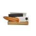 Mr Moris Premium Quality Kosher Bottarga (Mullet) 120g - International Shipping Available - Buy Online on GoSupps.com