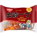 Nissin Roast Beef Flavour Demae Ramen Instant Noodle 100g (Pack of 15) by CNMART - Buy Online on GoSupps.com