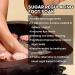 Aprolo Detoxingherbs Cleansing Foot Soak Beads Herbal Detox&shaping Cleansing Foot Soak Beads Herbal Foot Cleaning Soak Beads Herbal Body Detox Foot Soak Beads Sugar Regulating Foot Soak (3Pack-30Pcs) - Buy Online on GoSupps.com