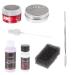 Lurrose 4 PCS Scar Wax Kit special effects makeup kit modeling scar wax halloween makeup blood gel Bloody Gel: Makeup 5.4X2X2CMx4pcs Assorted Colorx4pcs - Buy Online on GoSupps.com