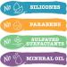 Maui Moisture Maui Revive & Hydrate Shea Butter Shampoo - Buy Online on GoSupps.com
