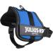 K9 Powerharness 2XS/Baby 2 - Blue | Durable Comfortable Dog Harness for Small Breeds | International Shipping - Buy Online on GoSupps.com