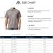 Haimont Men's Dry Fit Polo Shirt - Gray, 3X-Large | Moisture Wicking Golf & Business Casual Wear - Buy Online on GoSupps.com