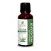 Patchouli Oil -(Pogostemon Cablin)- Essential Oil 100% Pure Natural Undiluted Uncut Therapeutic Grade Oil 0.51 Fl.OZ 0.51 Fl Oz (Pack of 1)