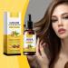 Shantou Youjia 2pcs Ginger Hair Growth Oil Ginger Hair Growth Oil Ginger Essential Hair Oil AntiHair Loss Ginger Serum Hair Restoration Ginger Serum Hair Loss and Hair Thinning Treatment - Buy Online on GoSupps.com