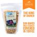 Oregon Farm Fresh Toffee Peanuts - Locally Made Buttery Toffee Peanut Snack (24oz) - Buy Online on GoSupps.com