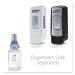 Gojo Industries GojO 8703 C-Purell Advanced Green Certified Hand Sanitizer 700ml - 1 Count - Buy Online on GoSupps.com
