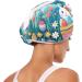 Super Absorbent Easter Rabbit Hair Towels 2 Pack | Quick Dry Hair Turbans for Women & Girls - Buy Online on GoSupps.com