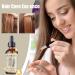 Moisturizing Hair Oil - Effect Control Oil 60ml Strengthening & Natural Anti for Double Ends & Moisturizing Scalp Repair - Home & Travel Use - Buy Online on GoSupps.com