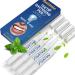 Teeth Whitening Pen(4 Pens)  Tooth Whitening Gel Pen for Bright White Teeth  Teeth Whitening Kit for Oral Care  Fast Removes Years of Stains  No Sensitivity  Effective and Painless Teeth Whitener