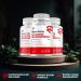 Glyco Forte Capsules - GlycoForte Advanced Supplement Glyco Forte All Natural Formula to Maintain Healthy Levels Overall Energy Support GlycoForte Maximum Strength (1 Pack - 60 Capsules) - Buy Online on GoSupps.com