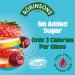 Robinsons Lemon Squash 1L | Refreshing Lemon Drink Concentrate - Buy Online on GoSupps.com