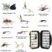 Buy Maximumcatch Amigo Fly Fishing Rod & Roll - 9ft 4-Piece 4/5/6/7/8 WT with Accessories | International Shipping Available - Buy Online on GoSupps.com