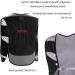 Ultra-Light 5L Trail Running Backpack | Hydration Pack & Vest for Bike & Outdoor Sports - Black - Buy Online on GoSupps.com