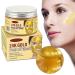 Blackening Remover & Pore Cleaner - 24K Gold Clay Moisturizer for Greasy Skin | Anulely - Buy Online on GoSupps.com