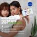Nivea 3in1 Hello Beautiful Micelle Cleansing Towels - 25 Gentle Facial Makeup Remover Towels with Vitamin E (Pack of 5) - Ideal for All Skin Types Removes Waterproof Mascara - Buy Online on GoSupps.com