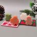 Handmade Scented Candle Gift Set - 8 Piece Christmas Aroma Candles for Holiday Decorations & Thank You Gifts - Buy Online on GoSupps.com
