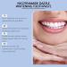 Cleaning Toothpaste - Strengthens Tooth Surfaces & Boosts Wear Resistance Improves Tooth Color Protects Gums Twice Daily Use (Morning & Night)(5PCS) - Buy Online on GoSupps.com